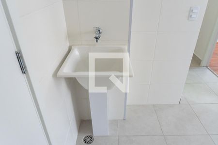 Apartamento à venda com 32m², 2 quartos e sem vagaLavanderia