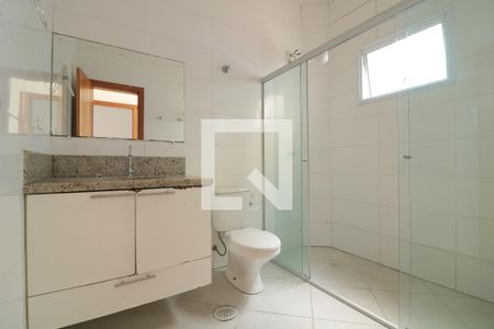Apartamento para alugar com 75m², 2 quartos e sem vagaBanheiro