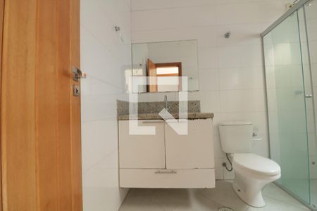 Apartamento para alugar com 75m², 2 quartos e sem vagaBanheiro