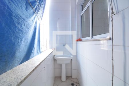 Apartamento para alugar com 75m², 2 quartos e sem vagaÁrea de Serviço