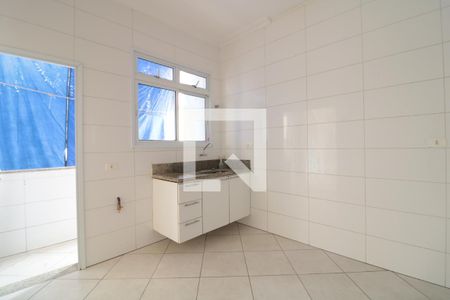 Apartamento para alugar com 75m², 2 quartos e sem vagaCozinha