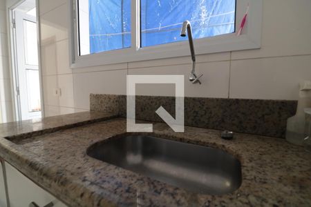 Apartamento para alugar com 75m², 2 quartos e sem vagaCozinha