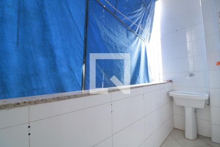 Apartamento para alugar com 75m², 2 quartos e sem vagaÁrea de Serviço