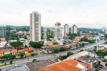 Vista do Quarto 1 de apartamento para alugar com 3 quartos, 70m² em Vila Mascote, São Paulo