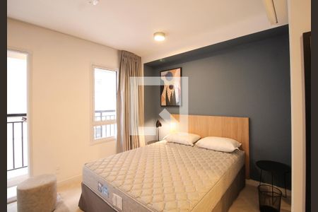 Studio de kitnet/studio à venda com 1 quarto, 26m² em Bela Vista, São Paulo