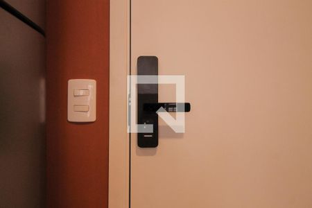 Studio à venda com 26m², 1 quarto e sem vagaEntrada