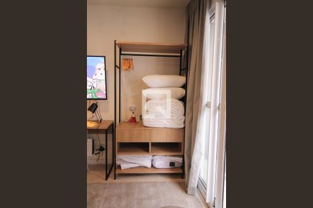 Studio à venda com 26m², 1 quarto e sem vagaStudio