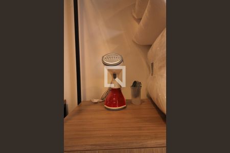 Studio à venda com 26m², 1 quarto e sem vagaDetalhe