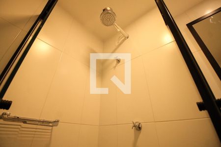 Studio à venda com 26m², 1 quarto e sem vagaBanheiro