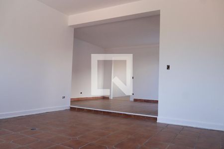Sala de casa para alugar com 3 quartos, 250m² em Vila Guarani (zona Sul), São Paulo