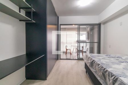 Studio de apartamento à venda com 1 quarto, 30m² em Pinheiros, São Paulo