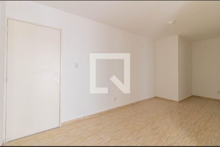 Sala de apartamento à venda com 2 quartos, 54m² em Macedo, Guarulhos