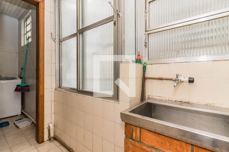 Apartamento à venda com 70m², 2 quartos e sem vagaCozinha