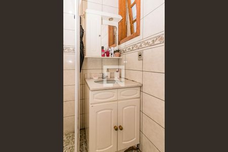 Apartamento à venda com 70m², 2 quartos e sem vagaBanheiro