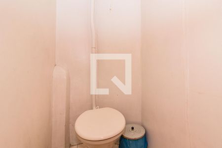 Apartamento à venda com 70m², 2 quartos e sem vagaBanheiro de Serviço