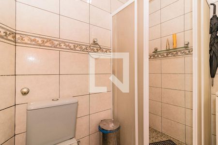 Apartamento à venda com 70m², 2 quartos e sem vagaBanheiro