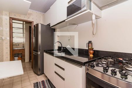 Apartamento à venda com 70m², 2 quartos e sem vagaCozinha