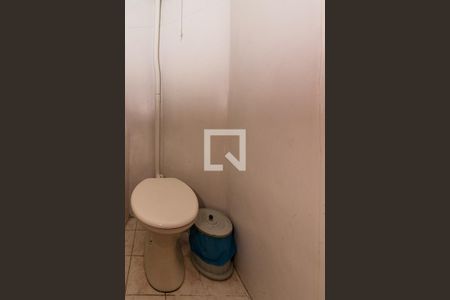 Apartamento à venda com 70m², 2 quartos e sem vagaBanheiro de Serviço