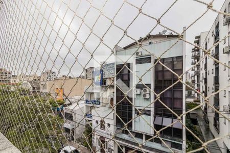 Vista de apartamento à venda com 2 quartos, 70m² em Cidade Baixa, Porto Alegre