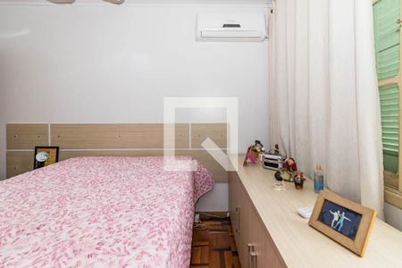 Apartamento à venda com 70m², 2 quartos e sem vagaQuarto 2