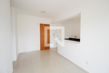 Apartamento para alugar com 1 quarto, 35m² em Jardim Paraíso, São Paulo