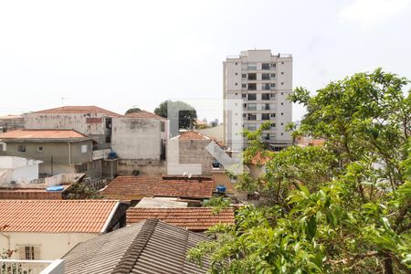 Vista de apartamento para alugar com 1 quarto, 35m² em Jardim Paraíso, São Paulo