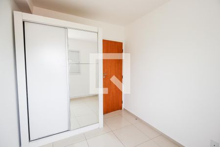 Quarto  de apartamento para alugar com 1 quarto, 35m² em Jardim Paraíso, São Paulo