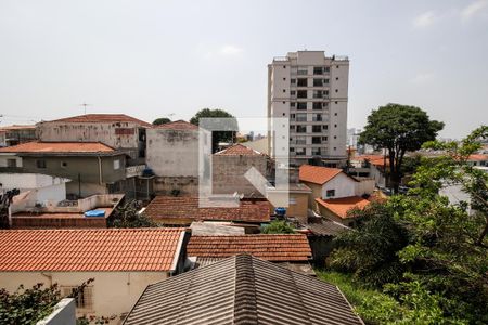 Vista de apartamento para alugar com 1 quarto, 35m² em Jardim Paraíso, São Paulo