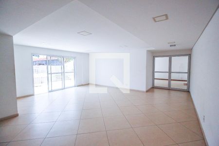 Salão de festas de apartamento para alugar com 1 quarto, 35m² em Jardim Paraíso, São Paulo