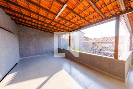 Casa à venda com 270m², 4 quartos e 4 vagasGaragem