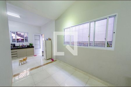 Casa à venda com 270m², 4 quartos e 4 vagasSala de jantar