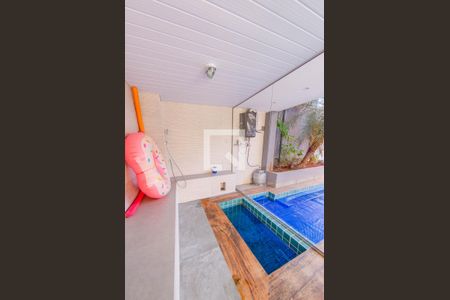 Casa à venda com 270m², 4 quartos e 4 vagasSauna
