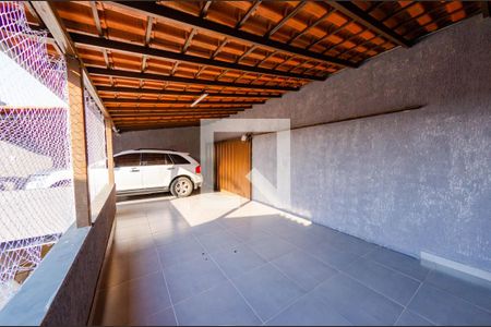 Casa à venda com 270m², 4 quartos e 4 vagasGaragem