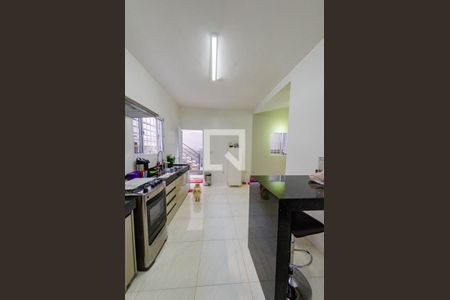 Casa à venda com 270m², 4 quartos e 4 vagasCozinha