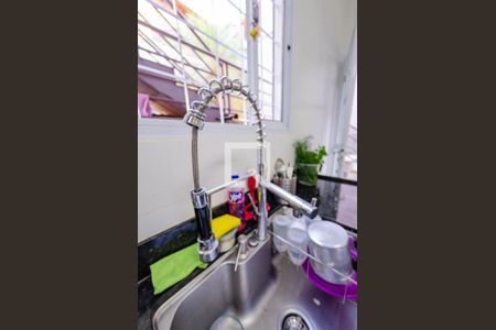 Casa à venda com 270m², 4 quartos e 4 vagasCozinha