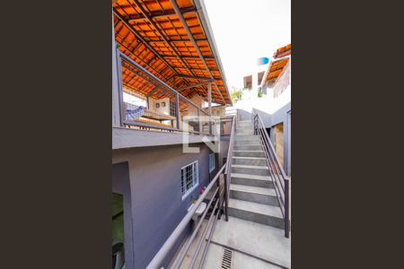 Casa à venda com 270m², 4 quartos e 4 vagasÁrea externa