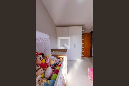 Casa à venda com 270m², 4 quartos e 4 vagasQuarto 3