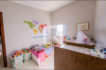 Casa à venda com 270m², 4 quartos e 4 vagasQuarto 3