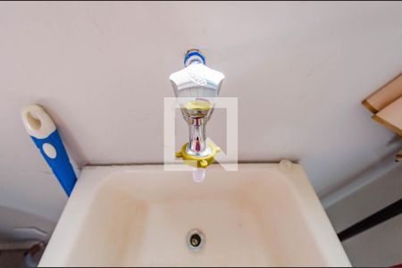 Casa à venda com 270m², 4 quartos e 4 vagasLavanderia