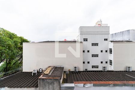 Studio para alugar com 26m², 1 quarto e sem vaga Studio para alugar com 26m², 1 quarto e sem vagaVista