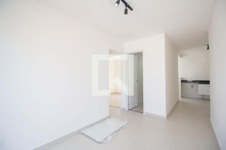 Sala de apartamento à venda com 2 quartos, 48m² em Vila Santa Edwiges, São Paulo