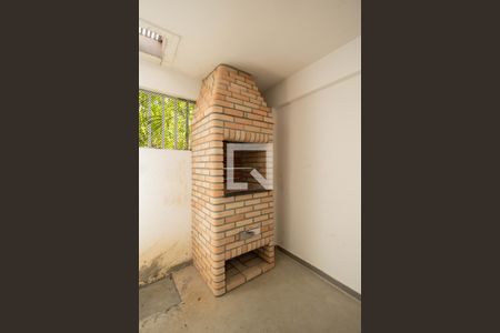 Apartamento à venda com 48m², 2 quartos e 1 vagaSalão de Festa / Churrasqueira Comum