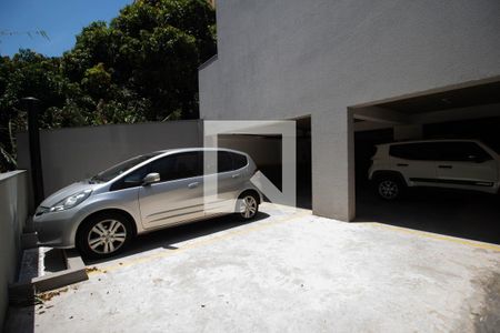 Apartamento à venda com 48m², 2 quartos e 1 vagaGaragem