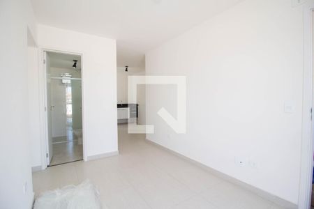 Sala de apartamento à venda com 2 quartos, 48m² em Vila Santa Edwiges, São Paulo