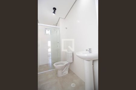 Apartamento à venda com 48m², 2 quartos e 1 vagaBanheiro