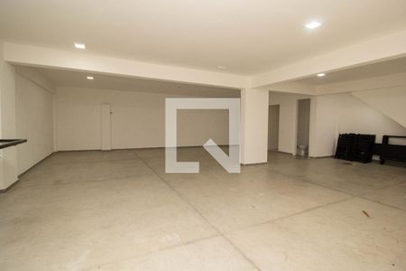 Apartamento à venda com 48m², 2 quartos e 1 vagaSalão de Festa / Churrasqueira Comum