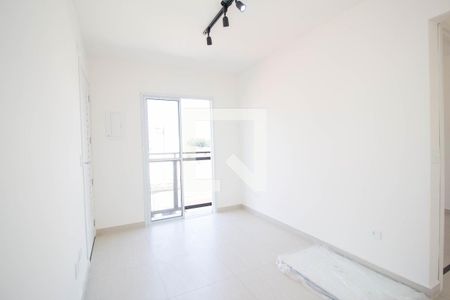 Sala de apartamento à venda com 2 quartos, 48m² em Vila Santa Edwiges, São Paulo