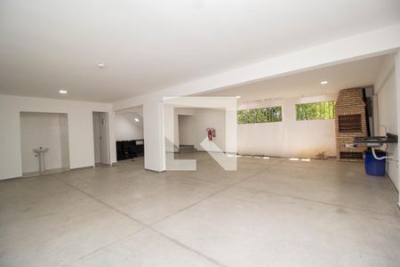 Apartamento à venda com 48m², 2 quartos e 1 vagaSalão de Festa / Churrasqueira Comum