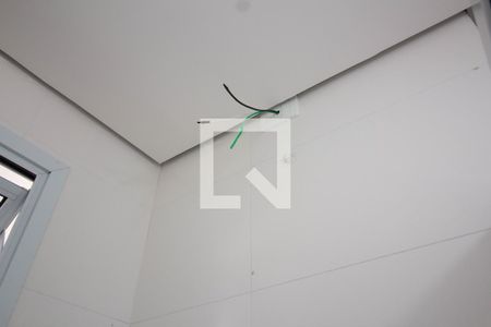 Apartamento à venda com 48m², 2 quartos e 1 vagaBanheiro