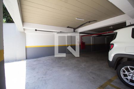 Apartamento à venda com 48m², 2 quartos e 1 vagaGaragem